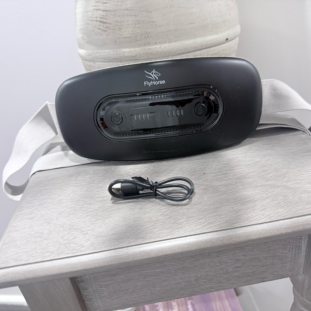 Smart Heating Pad - Grey - Picture 2 of 5